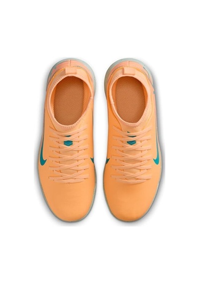 Nike Jr Superfly 10 Club Km Tf Turuncu Erkek Çocuk Krampon Hj6933-801