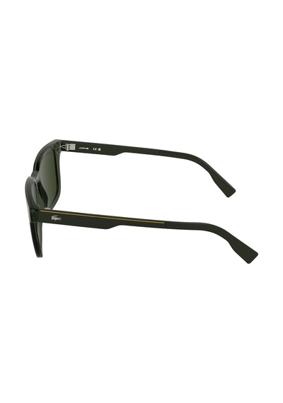 Lacoste L6077s 301 55-18-145 Güneş Gözlüğü Yeşil