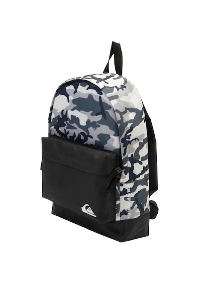 Quiksilver Aqybp03142 Small Everyday Edition Kamuflaj Unisex Çanta 001