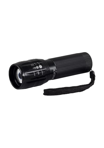 Pc-14 Power Led Pilli El Feneri Çok Renkli
