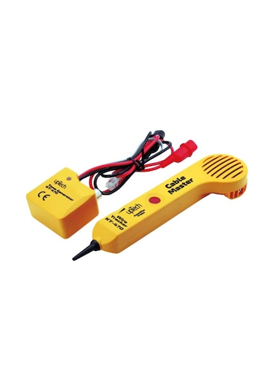 Uptech Tct-470 Kablo Bulucu Tester