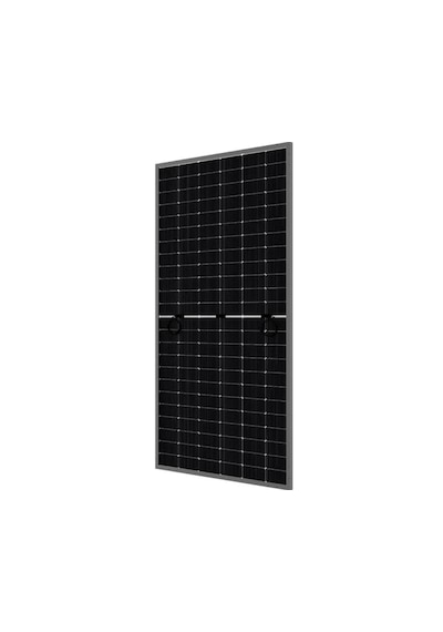 Tommatech 1 Palet 31 Adet Cwt 595w Topcon Monokristal 144tnb10 16bb Güneş Paneli