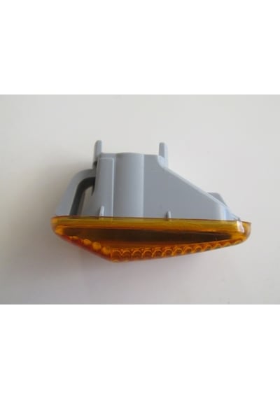 Honda Jazz 05/08 Çamurluk Sinyali Sarı Sağ/sol Aynı Adet Eurolamp - Çamurluk