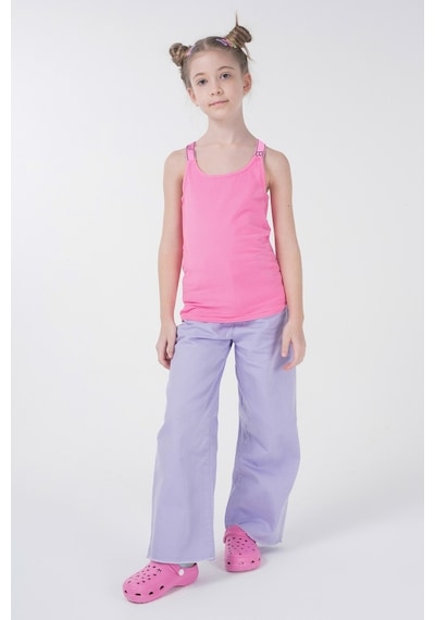 Brz Kids Kız Çocuk Atlet (534372264)