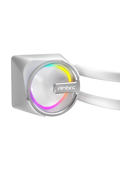 Antec Skeleton 360 Argb 360mm Aıo Sıvı İşlemci Soğutucu 3x120mm Pwm Argb Fan Intel Amd Uyumlu Beyaz - 761345400671 120*120*25mm Antec Skeleton 360 Argb 360mm Aıo Sıvı İşlemci Soğutucu 3x120mm Pwm Argb Fan Intel Amd Uyumlu Beyaz - 761345400671 120*120*25mm