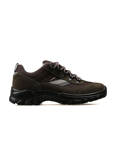 Grisport Erkek Trekking Bot Ve Ayakkabısı 13318S40G Kahverengi