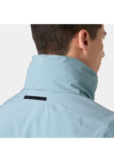 Helly Hansen Hp Racıng Hooded Mont 2.0 Mavi