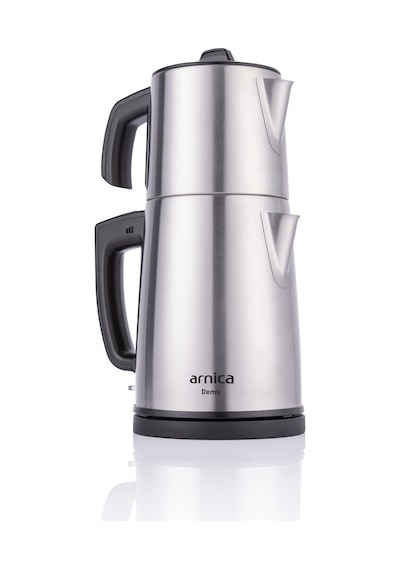 Arnica Demli IH33260 2000 W Çelik Çay Makinesi