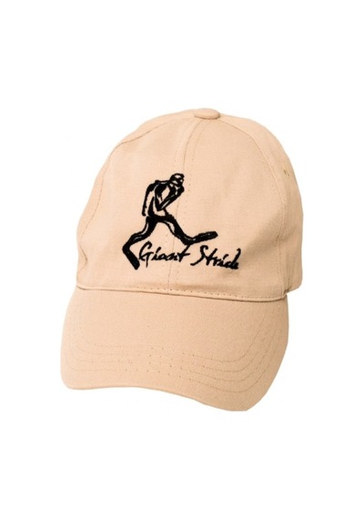 Giant Stride Baseball Cap Beige-Bej