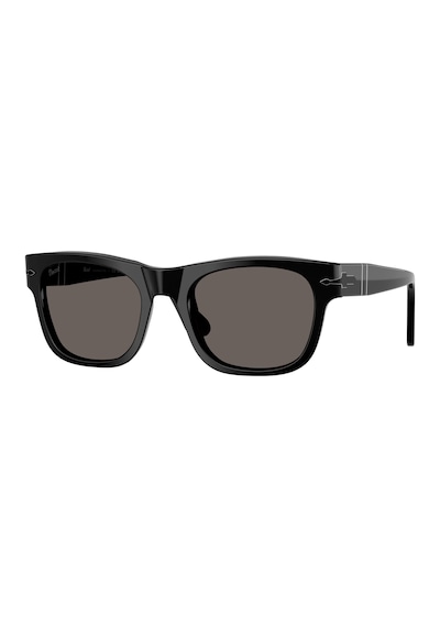 Persol 3269s B95/b1 53 Erkek Güneş Gözlüğü Siyah