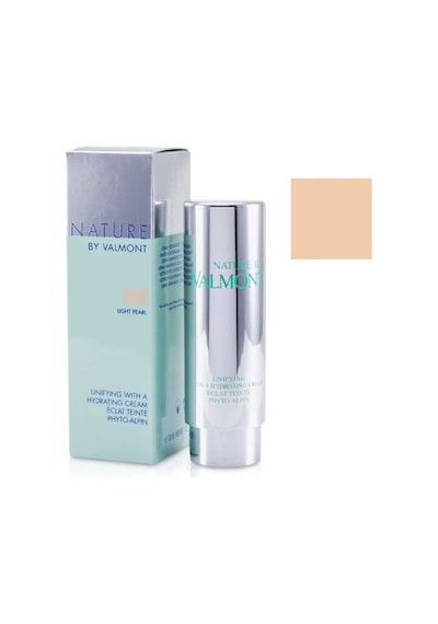 Valmont Nature Unifying With A Hydrating Cream Light Pearl 30 ML