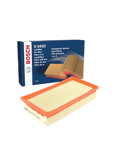 Bosch F026400433 Hava Filtresi