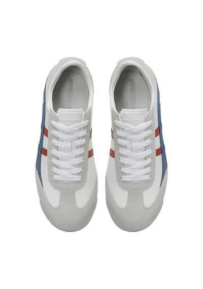 Proshot Zac 5fx Beyaz Unisex Sneaker 000000000102054988 Beyaz-saks-kırmızı Çok Renkli Proshot Zac 5fx Beyaz Unisex Sneaker 000000000102054988 Beyaz-saks-kırmızı Çok Renkli