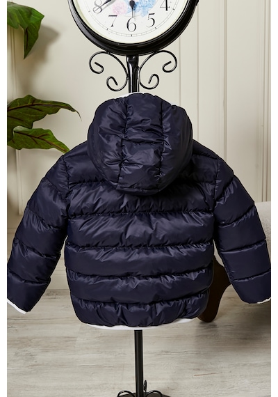 Benitto Kids Erkek Bebek Çocuk Mont 51282 Lacivert