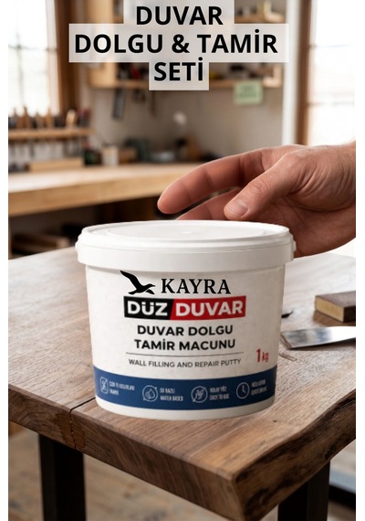 6 Parça Beyaz Duvar Tamir Macunu Seti 3 Adet 1000 Gr - 3000 Gr Çatlak, Delik Ve Derz Dolgusu - 2 Adet Plastik Spatula Ve Kübik Zımpara İle Alçı Yüzey Onarım Seti 3 Kg 3 Kilo Duvar Tamir Macunu Seti Beyaz Beyaz 6 Parça Beyaz Duvar Tamir Macunu Seti 3 Adet 1000 Gr - 3000 Gr Çatlak, Delik Ve Derz Dolgusu - 2 Adet Plastik Spatula Ve Kübik Zımpara İle Alçı Yüzey Onarım Seti 3 Kg 3 Kilo Duvar Tamir Macunu Seti Beyaz Beyaz