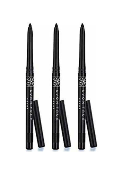 Siyah True Colour Glimmerstick Black Ice Göz Kalemi Siyah - 40581049 Diğer