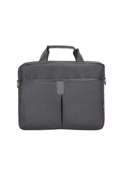 Çanta Notebook Plm Olero-Black-15.6 Siyah