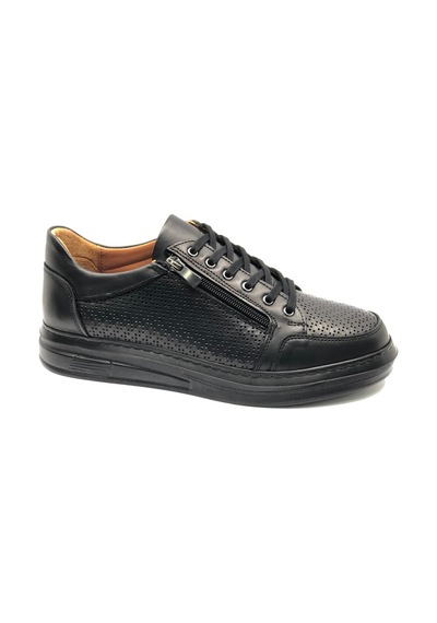 Dropland 8714 Hakiki Deri Erkek Casual Ayakkabı Çok Renkli