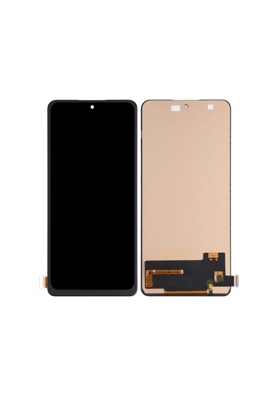 Redmi Note 11 Pro Dokunmatik Ekran  Siyah