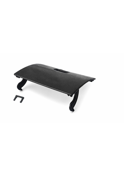 Vw Caddy 1995-2004 Uyumlu Torpido Kapağı Siyah / Abs Plastik