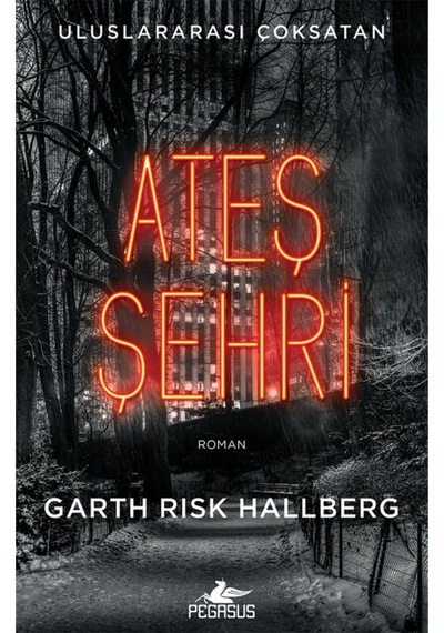 Ateş Şehri