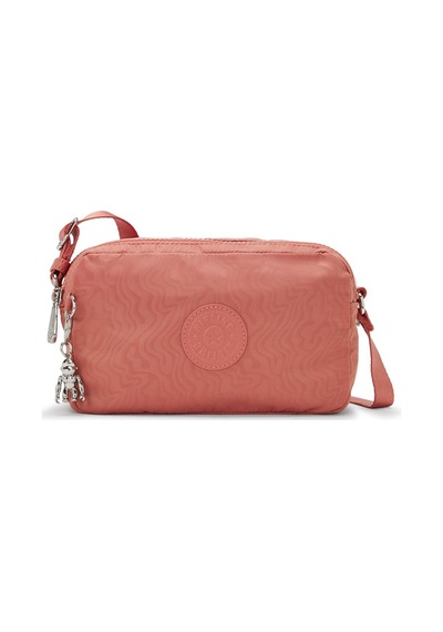 Kipling Kıplıng Milda Küçük Boy Omuz Çantası Pembe Vıntage Pınk Em