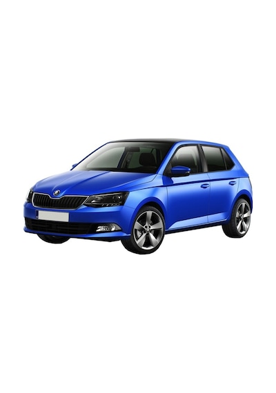 Skoda Fabia Mügen Cam Rüzgarlığı Hb 2014-2020 Arası 4 Lü Takım N11.33275