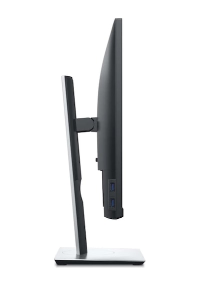 Dell P2421DC 24 2k Ips Usb-C Monitör Dock, Ethernet, Pivot (Outlet)