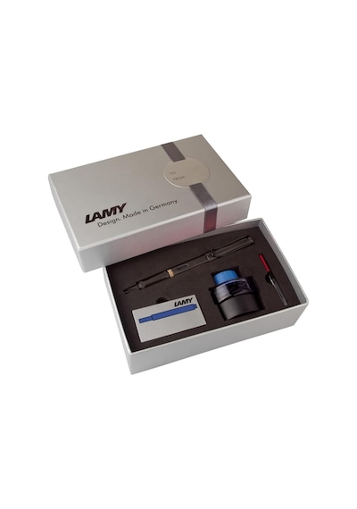 Lamy 17ds-m Dolmakalem Seti Genel