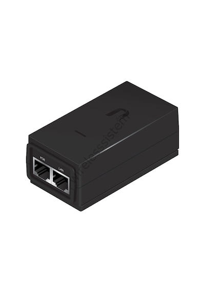 Ubnt Ubiquiti Poe-24-12W 0.5A Adapter