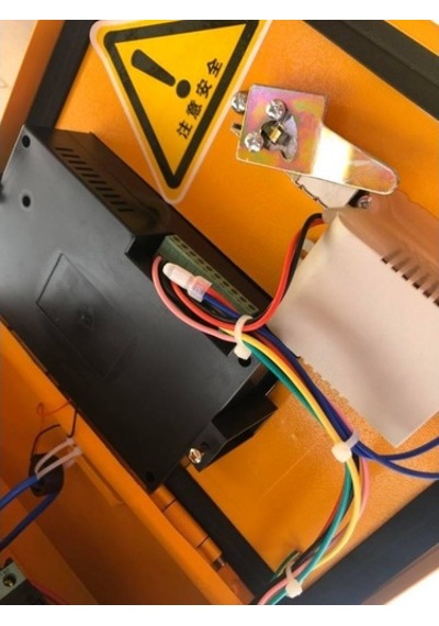 Blink Led Kontrol Panosu - Led Yaşlanma Kontrol Kutusu - Led Agin