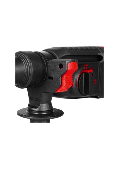 Rdx226 Elektropnomatik Kırıcı Delici Matkap .beton: 26 Mm Ahşap: 30 Mm Metal: 13 Mm,