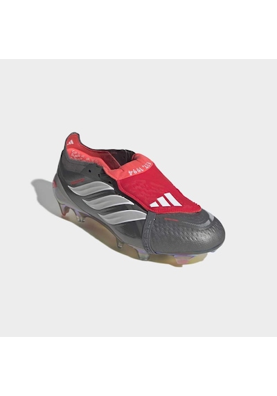 Adidas Js0379 Predator Elıte Ft Fg Erkek Krampon Gri