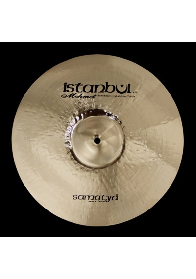 İstanbul Mehmet 17" Samatya Crash