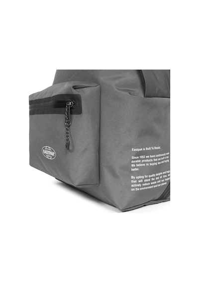 Eastpak Sırt Çantası Padded Pak'r Storm Grey Ek0006203e71