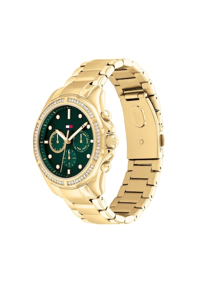 Tommy Hilfiger Th1782614 Gold