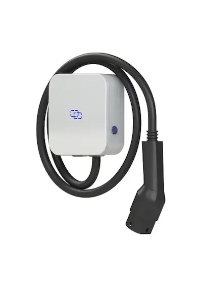 Hn10132 Elektrikli Araç Şarj Cihazı 7Kw 32A Tip2