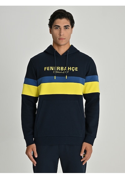 Fenerium Erkek Trıbun Fenerbahçe Est. 1907 Swe Fb Laci Yeni