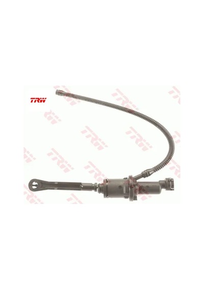 Debriyaj Üst Merkezi Partner-berlıngo 1.6-1.6 Hdi 08 C4 1.6 Vti-1.8 İ 16v 07 15.87mm Trw 2182.e8/ 2182.69