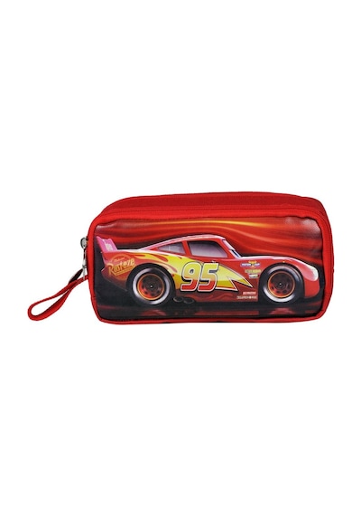 Cars Kalem Çantası Kalemlik Hakan Çanta 96854