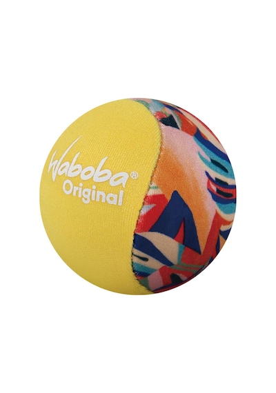 Waboba Original Suda Zıplayan Top Sarı