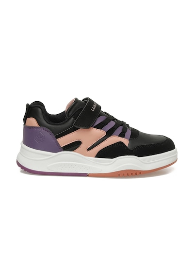 Lumberjack Strıke 5pr Siyah Kız Çocuk Sneaker 000000000102015730 Siyah