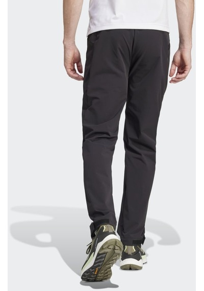 Adidas Xperıor Pants Erkek Outdoor Pantolon - Iq1401 Siyah