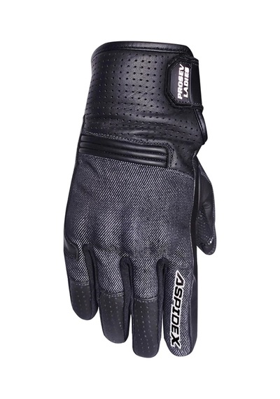 Prosev 6032 Lady Eldiven Beyaz Siyah