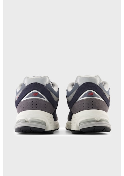 New Balance Unisex Ayakkabı M2002rsf Lacivert Lacivert