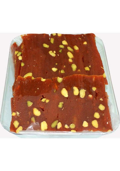 Kayısı Döneri 500 Gr