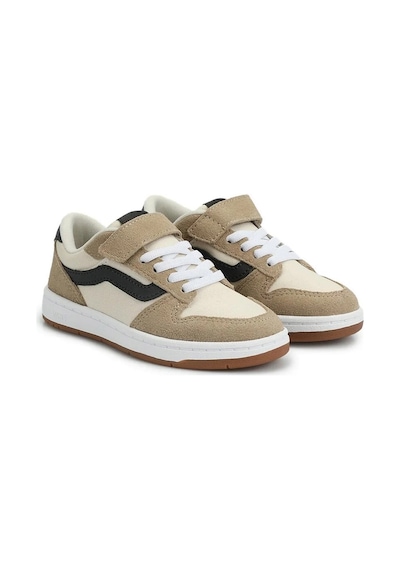 Vans Ryland V Çocuk Sneaker Çok Renkli