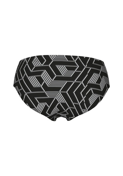 Arena Boy's Escape Swim Briefs Erkek Çocuk Yüzücü Mayo Çok Renkli