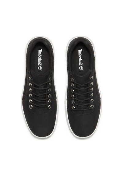 Timberland Maple Grove Low Lace Up Sneaker Erkek Ayakkabısı Tb0a6gbhw051 Siyah
