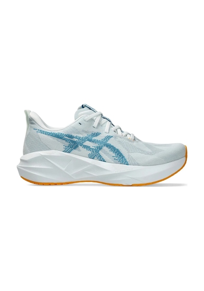 Asics Novablast 5 Erkek Mavi Koşu Ayakkabısı 1011b974-407 Mavi